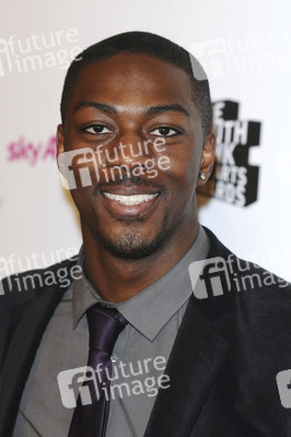 David Ajala