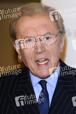 David Frost