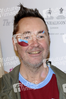 Nigel Kennedy