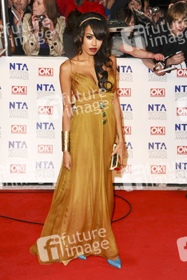 Jade Ewan (Sugababes)