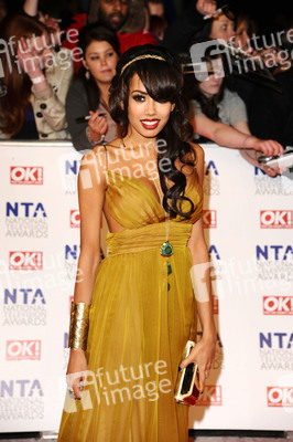 Jade Ewan (Sugababes)