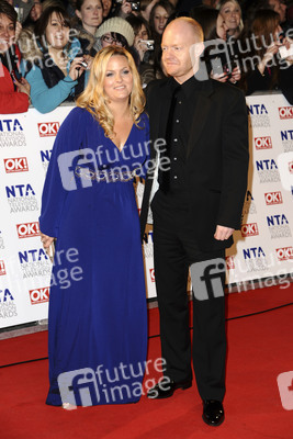Jo Joyner, Jake Wood