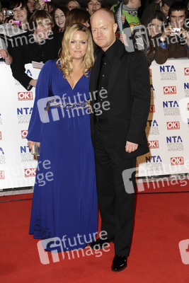 Jo Joyner, Jake Wood
