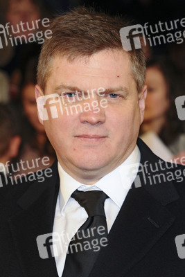 Ray Mears