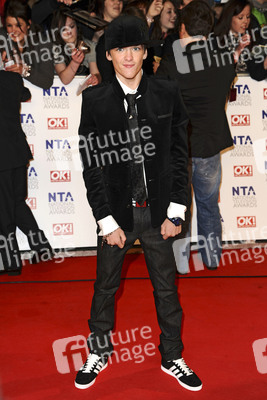 George Sampson