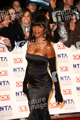 Diane Parish