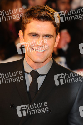 Scott Maslen