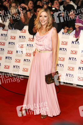 Lisa Faulkner
