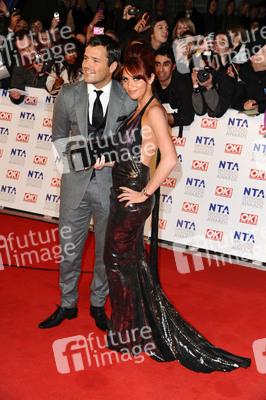 Mark Wright, Amy Childs