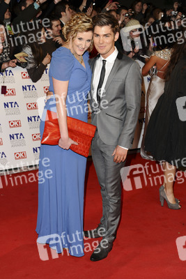 Bronagh Waugh, Kieron Richardson