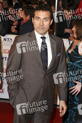 Rufus Sewell