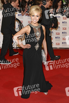 Jorgie Porter
