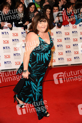 Cheryl Fergison