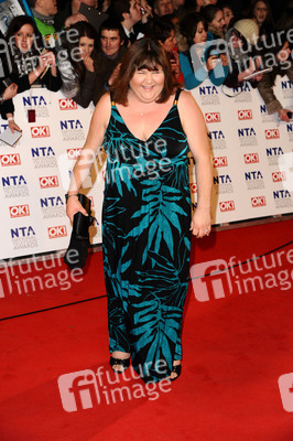 Cheryl Fergison