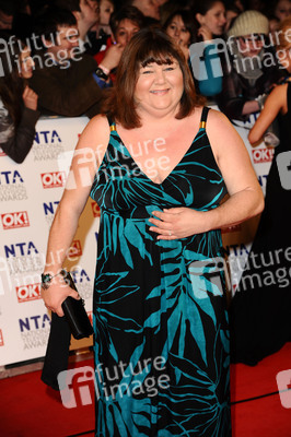 Cheryl Fergison
