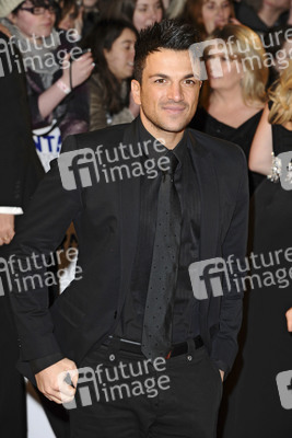 Peter Andre