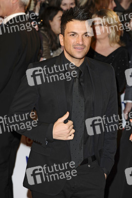 Peter Andre