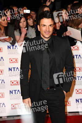 Peter Andre
