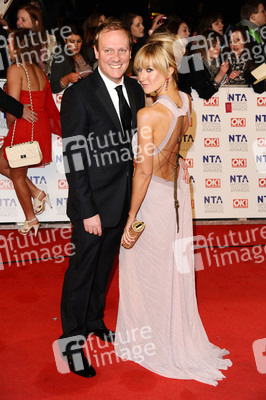 Antony Cotton, Katherine Kelly