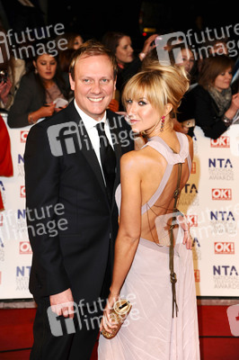 Antony Cotton, Katherine Kelly