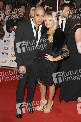 Jade Jones (Damage, CherryBlackStone), Emma Bunton (Spice Girls)