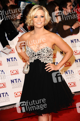 Suzanne Shaw