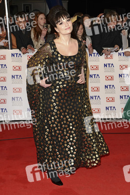 Gizzi Erskine