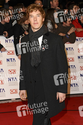 Benedict Cumberbatch