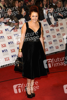 Lacey Turner