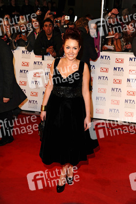 Lacey Turner