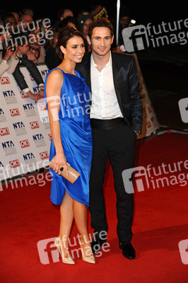 Christine Bleakley, Frank Lampard