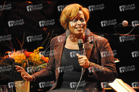 Dianne Reeves