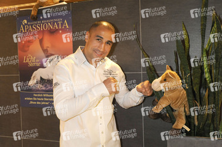 Arthur Abraham