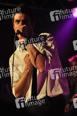 Fares Rahmun (Geist)