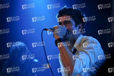 Oliver Rattay, Fares Rahmun (Geist)