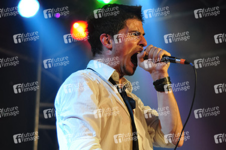 Fares Rahmun (Geist)