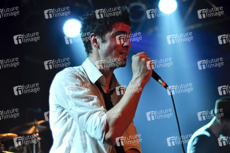 Fares Rahmun (Geist)