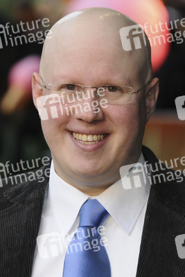 Matt Lucas