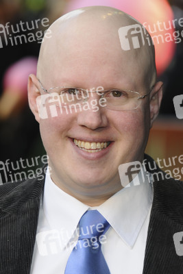 Matt Lucas