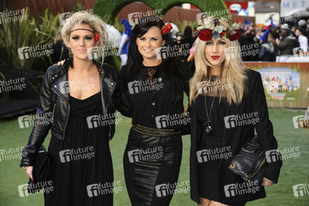 Lady Riot