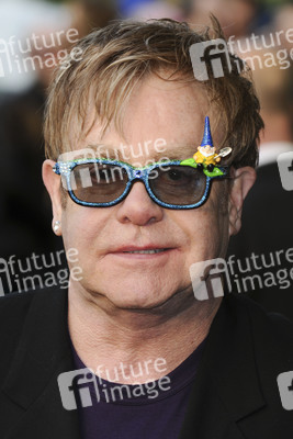 Elton John