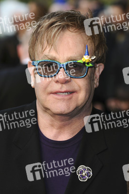 Elton John