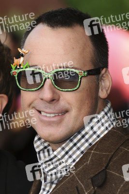 David Furnish
