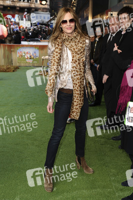 Trinny Woodhall
