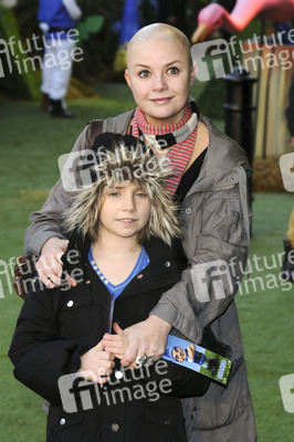 Gail Porter