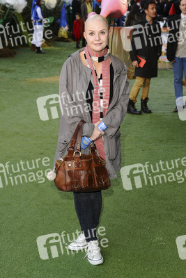 Gail Porter