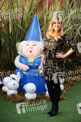 Ashley Jensen