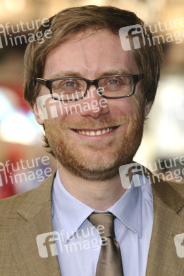 Stephen Merchant