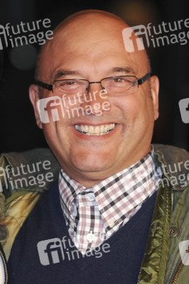Gregg Wallace