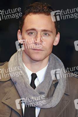 Tom Hiddleston